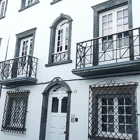 Colegio 86 Lejlighed Ponta Delgada Eksteriør billede